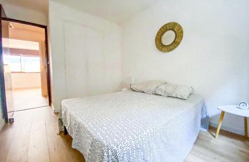 Le Mourillon Apartment | Appartement 1 chambre proche plages