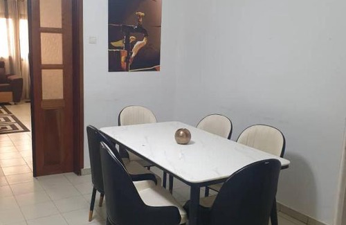 Medina Apartment | Appartement 1