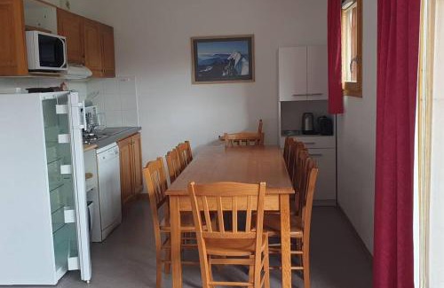 Saint-Etienne-en-Devoluy Apartment | Appartement 10 personnes au pied des pistes - Superdévoluy