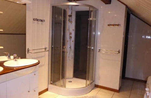 Le Russey Apartment | Appartement 100 m² Dans le Haut Doubs