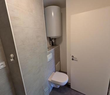 Mulhouse Apartment | Appartement 101