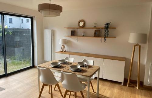 Coutevroult Apartment | Appartement 15 min Disney Paris