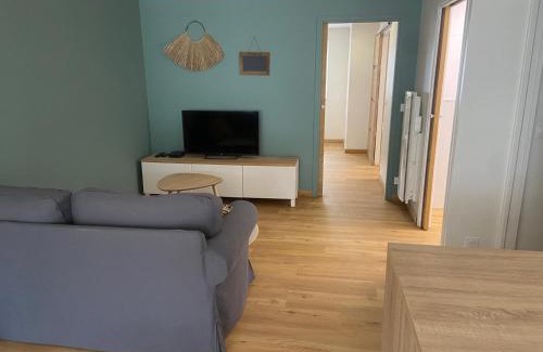 Coutevroult Apartment | Appartement 15 min Disney Paris