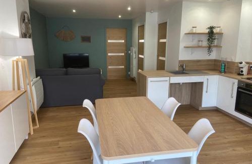 Coutevroult Apartment | Appartement 15 min Disney Paris