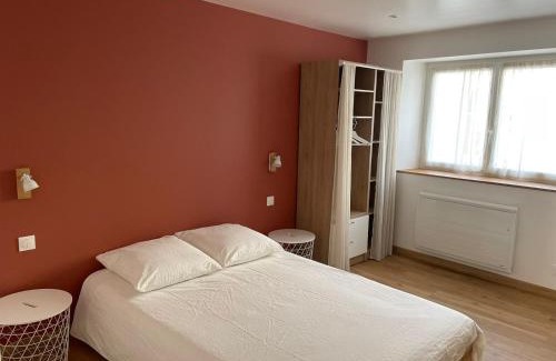 Coutevroult Apartment | Appartement 15 min Disney Paris