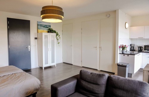Wemeldinge Apartment | Appartement 18 wemeldinge