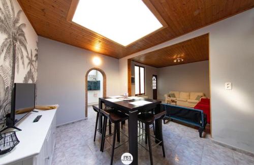 Mons Apartment | appartement 1ch mons centre