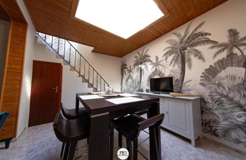 Mons Apartment | appartement 1ch mons centre
