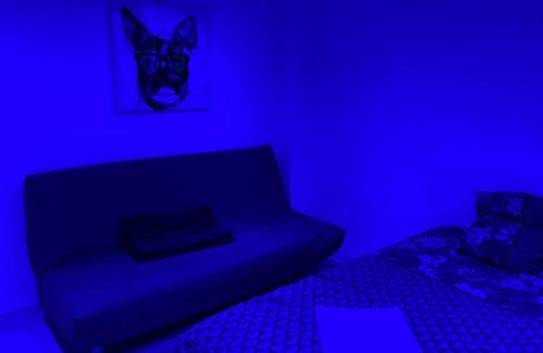 Riom Apartment | Appartement 2ème étage 42m2 hyper centre ville/parking gratuit