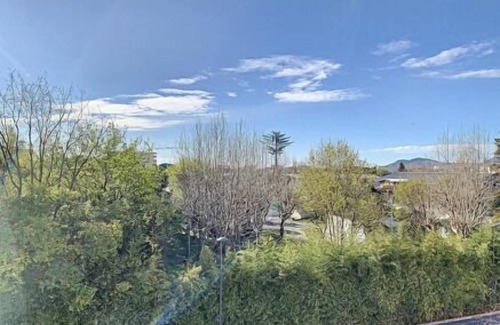 La Bocca Nord Apartment | Appartement 2 Chambres Avec Balcon