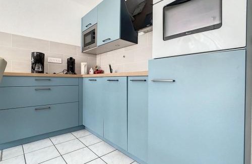 Stella-Plage Apartment | Appartement 2 chambres, proche mer, jardinet, 6 pers - Stella Plage - FR-1-236-59