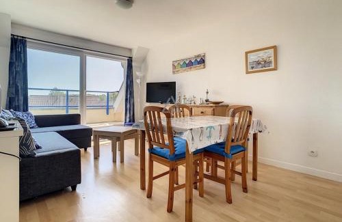 Stella-Plage Apartment | Appartement 2 chambres proche mer et centre, parking inclus - FR-1-236-66