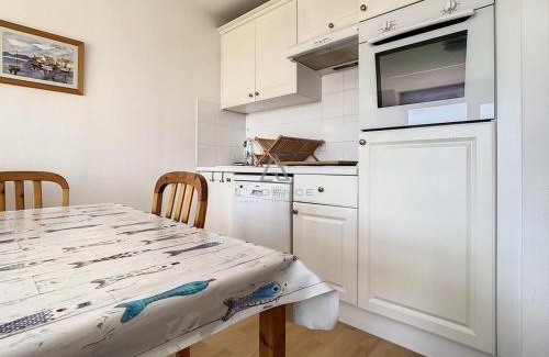 Stella-Plage Apartment | Appartement 2 chambres proche mer et centre, parking inclus - FR-1-236-66