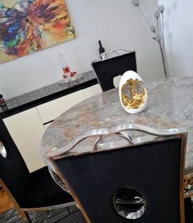 Sint-Jans-Molenbeek Apartment | Appartement 2 chambres à Bruxelles