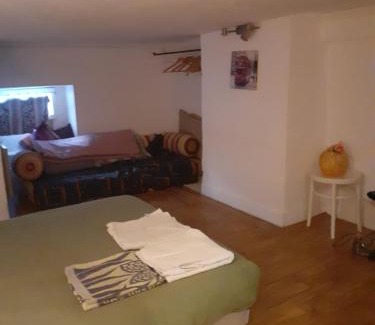 Lesigny Apartment | appartement 2 chambres à Lésigny