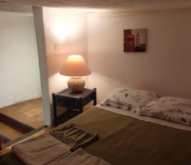 Lesigny Apartment | appartement 2 chambres à Lésigny
