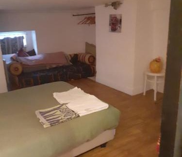 Lesigny Apartment | appartement 2 chambres à Lésigny