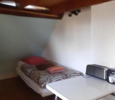Lesigny Apartment | appartement 2 chambres à Lésigny
