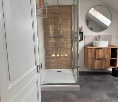 Moulins Apartment | Appartement 2 chambres 5mn gare