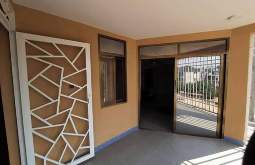 Ngaliema Apartment | Appartement 2 Chambres, Rez-de-chaussée
