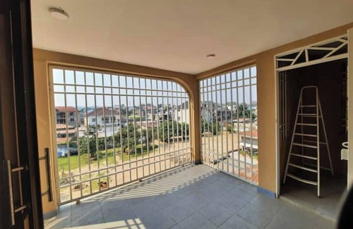 Ngaliema Apartment | Appartement 2 Chambres, Rez-de-chaussée