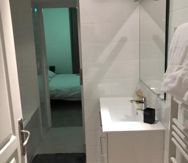 Annemasse Apartment | Appartement 2 Chambres
