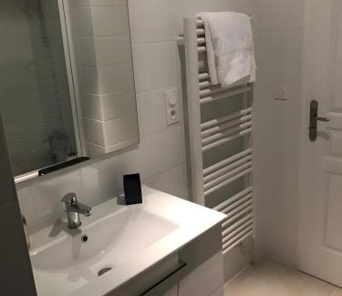 Annemasse Apartment | Appartement 2 Chambres