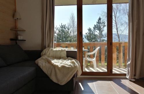 Les Angles Apartment | Appartement 2 Chambres au calme