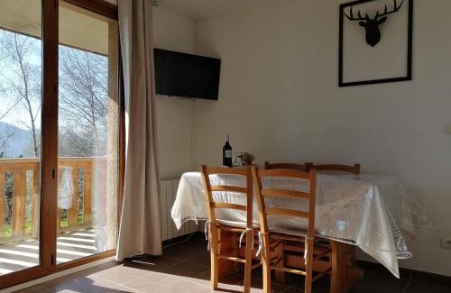 Les Angles Apartment | Appartement 2 Chambres au calme