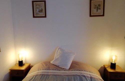 Les Angles Apartment | Appartement 2 Chambres au calme