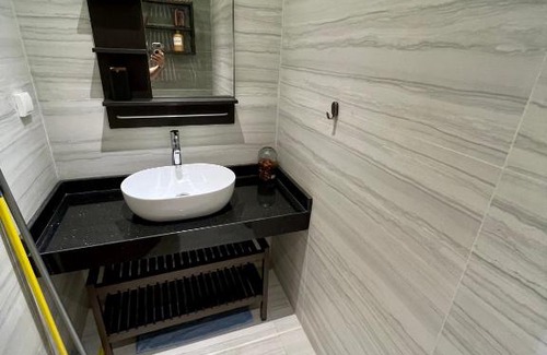 Assouel Apartment | Appartement 2 chambres salon a cote centre de Gueliz 12