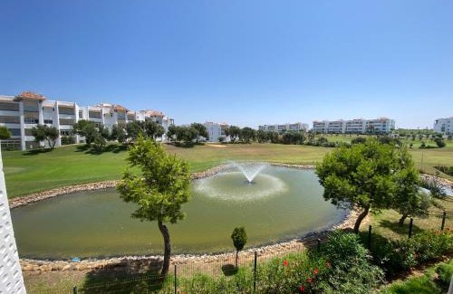 Asilah Apartment | Appartement 2 chambres vue mer - Marina Golf Asilah