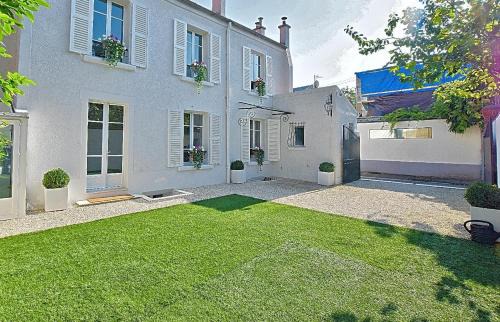 Asnieres-sur-Seine Apartment | Appartement 2 pièces
