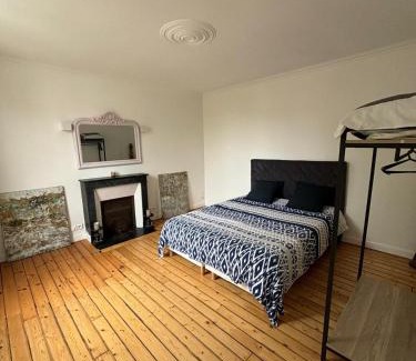 Asnieres-sur-Seine Apartment | Appartement 2 pièces
