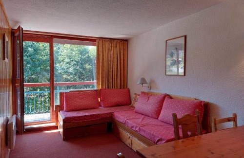 Arc-1800 Apartment | Appartement 2 pièces pour 6 pers, proche pistes, commerces et ESF, Arcs 1800, village des Villards - FR-1-411-417