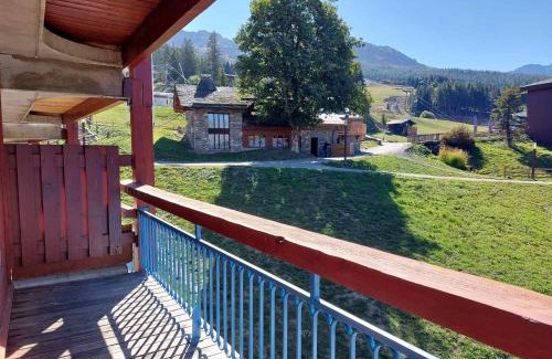 Arc-1800 Apartment | Appartement 2 pièces pour 6 pers, proche pistes, commerces et ESF, Arcs 1800, village des Villards - FR-1-411-417