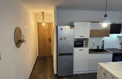 Ensues-la-Redonne Apartment | Appartement 2 Pièces à 5min des Calanques de la Côte Bleue