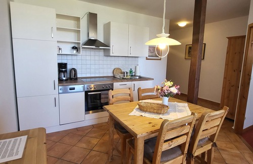 Kaegsdorf Apartment | Appartement 2 - Pension Schmelzer