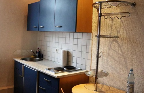 Hustadt House | Appartement 2 Personen - Hotel Schmerkötter