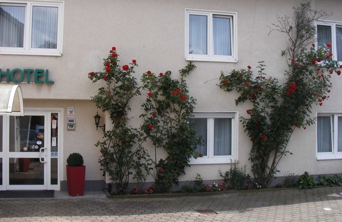 Hustadt House | Appartement 2 Personen - Hotel Schmerkötter