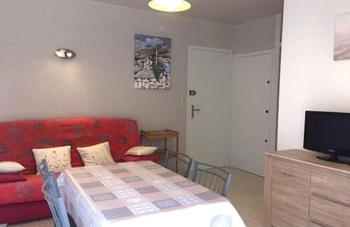Plage d'Argeles Apartment | Appartement 2 Pièces pour 4 personnes - Proche Plage, Port et Commerces - FR-1-776-30