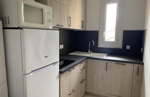 Plage d'Argeles Apartment | Appartement 2 Pièces pour 4 personnes - Proche Plage, Port et Commerces - FR-1-776-30