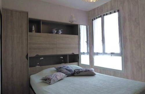 Plage d'Argeles Apartment | Appartement 2 Pièces pour 4 personnes - Proche Plage, Port et Commerces - FR-1-776-30