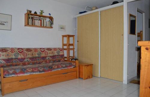 Plage d'Argeles Apartment | Appartement 2 pièces cabine 6 couchages ARGELES SUR MER AR260-309