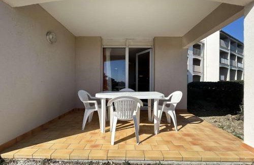 Banyuls-sur-Mer Apartment | Appartement 2 pièces avec terrasse, 4 couchages, parking, accès wifi - Banyuls-sur-Mer - FR-1-225C-139