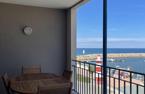 Plage d'Argeles Apartment | Appartement 2 pièces cabine - 5 pers, clim, parking privé, à 50m de la plage - FR-1-388-34