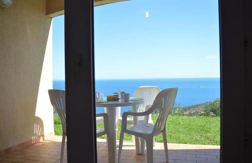 Banyuls-sur-Mer Apartment | Appartement 2 pièces avec terrasse, WIFI et parking à Banyuls-sur-Mer - FR-1-225C-488