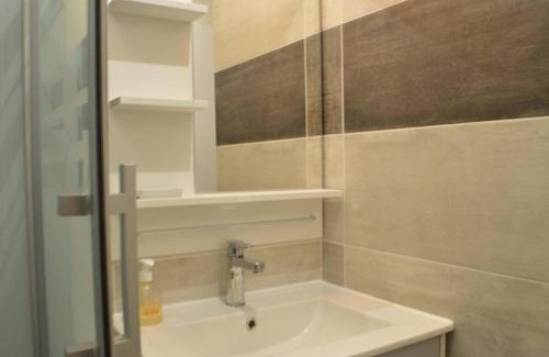 Banyuls-sur-Mer Apartment | Appartement 2 pièces avec climatisation et parking à Banyuls-sur-Mer - FR-1-225C-12