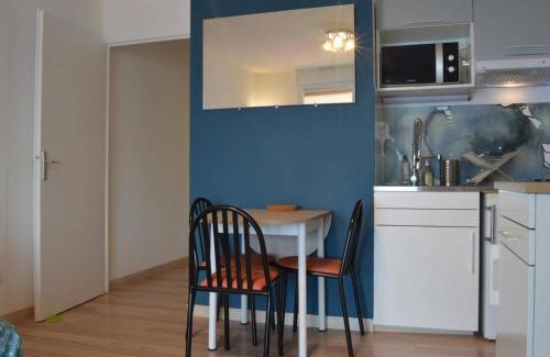 Banyuls-sur-Mer Apartment | Appartement 2 pièces avec climatisation et parking à Banyuls-sur-Mer - FR-1-225C-12