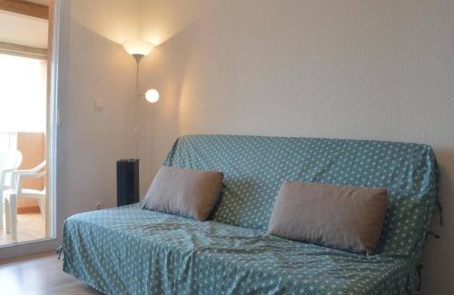 Banyuls-sur-Mer Apartment | Appartement 2 pièces avec climatisation et parking à Banyuls-sur-Mer - FR-1-225C-12